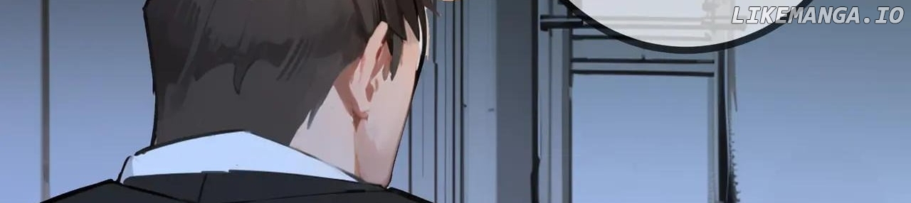 Daddy President Is Too Hard To Deal With Chapter 155 - page 98